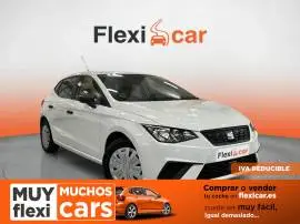 Seat Ibiza 1.0 EcoTSI 70kW (95CV) Reference Plus, 11.990 €