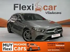 Mercedes Clase A A 200 - PACK AMG - 5 P (2020), 26.990 €