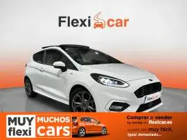 Ford Fiesta 1.0 EcoBoost 103kW ST-Line S/S 3p, 14.480 €