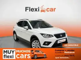 Seat Arona 1.0 TSI 70kW (95CV) Style Ecomotive, 13.490 €