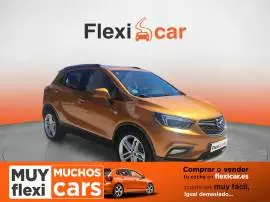 Opel Mokka X 1.6 CDTi 100kW (136CV) 4X2 S&S Select, 13.690 €