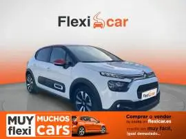 Citroën C3 BlueHDi 75KW (100CV) S&S Feel - 5 P, 12.480 €