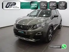 Peugeot 3008 1.2 PURETECH 96KW (130CV) ALLURE S&S, 14.995 €