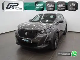 Peugeot 2008 Active Pack Puretech 100 S&S BVM6, 17.295 €