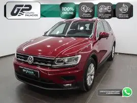 Volkswagen Tiguan Advance 2.0 TDI 110kW (150CV) DS, 21.495 €