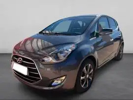 Hyundai ix20 1.6 MPI Tecno Auto, 16.400 €