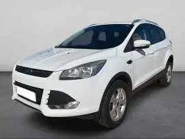 Ford Kuga 1.5 EcoBoost 120 A-S-S 4x2 Trend, 13.500 €