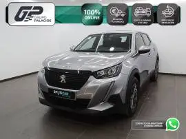 Peugeot 2008 Active Pack Puretech 100 S&S BVM6, 15.995 €