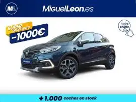 Renault Captur Zen TCe 66kW (90CV), 13.985 €