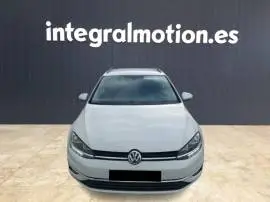 Volkswagen Golf Advance 1.6 TDI 85kW (115CV) Varia, 17.900 €