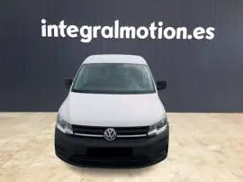 Volkswagen Caddy Profesional Kombi 2.0 TDI 75kW BM, 13.966 €