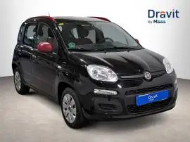 Fiat Panda 1.2 Lounge 51kW (69CV) EU6, 7.990 €