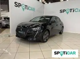 Peugeot 208  PureTech 73kW (100CV) Allure, 19.600 €