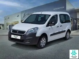 Peugeot Partner  TEPEE  Electric L1 Access, 12.900 €