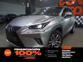 Lexus NX 2.5 300h Business 2WD, 26.450 €