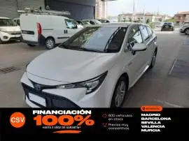 Toyota Corolla 1.8 125H ACTIVE E-CVT TOURING SPORT, 16.650 €