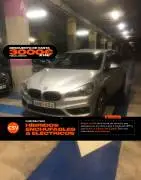 BMW Serie 2 Active Tourer 225xe iPerformance, 16.550 €