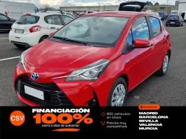 Toyota Yaris 1.5 100H Advance, 13.850 €