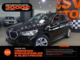 BMW X1 xDrive25e, 26.850 €