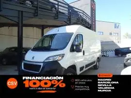 Peugeot Boxer 2.2BLUEHDI 140CV 333L2H2, 15.578 €