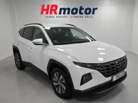 Hyundai Tucson Maxx Hybrid 2WD, 27.890 €