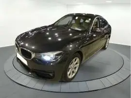 BMW Serie 3 Gran Turismo 318 D, 18.490 €