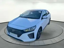 Hyundai IONIQ KLASS HYBRID HEV 1.6 GDI 141CV AT6 E, 14.390 €