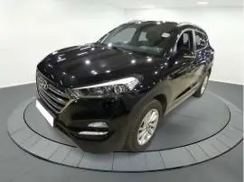 Hyundai Tucson 2.0 CRDI 2WD PREMIUM ISG, 18.390 €