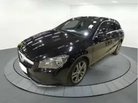 Mercedes CLA SB 200 D, 18.890 €