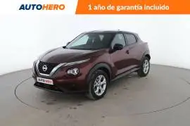 Nissan Juke 1.0 DIG-T Acenta, 18.799 €