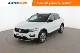 Volkswagen T-Roc 1.6 TDI Advance Style, 20.999 €