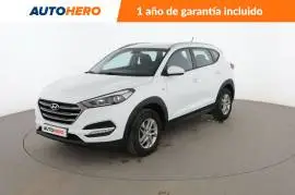 Hyundai Tucson 1.6 Essence BlueDrive 2WD, 16.799 €