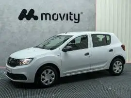 Dacia Sandero AMBIANCE 1.5 DCI 75CV, 8.990 €