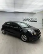 Kia Rio 1.2 CVVT 62kW (84CV) Tech, 10.970 €