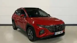 Hyundai Tucson 1.6 TGDI MHEV 110KW MAXX SKY 150 5P, 27.490 €