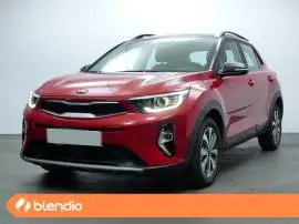 Kia Stonic 1.0 T-GDi 74kW (100CV) MHEV MT Drive, 22.900 €