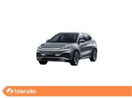 BYD Atto 3 Design, 37.530 €