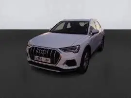 Audi Q3 Advanced 35 Tdi 110kw (150cv) S Tronic, 33.900 €