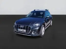 Audi Q5 Advanced 35 Tdi 120kw S Tronic, 41.900 €