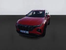 Hyundai Tucson 1.6 Tgdi 110kw (150cv) 48v Maxx, 26.900 €