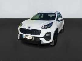 Kia Sportage 1.6 Mhev Business 100kw (136cv) 4x4, 25.700 €