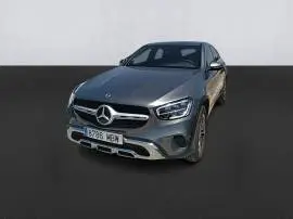 Mercedes Glc Coupe 220 D 4matic, 60.200 €