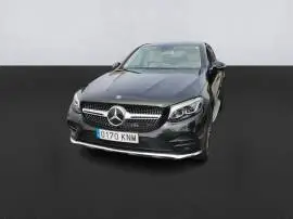 Mercedes Glc Coupe 250 D 4matic, 44.500 €