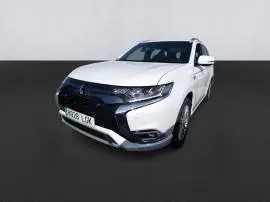 Mitsubishi Outlander 2.4 Phev Kaiteki+ Auto 4wd, 26.300 €