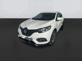 Renault Kadjar Zen Blue Dci 110kw (150cv) 4x4, 17.900 €