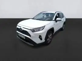 Toyota Rav4 2.5l 220h Advance 4wd, 30.200 €