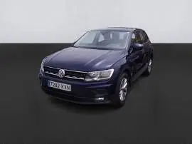 Volkswagen Tiguan Edition 2.0 Tdi 110kw (150cv), 22.400 €