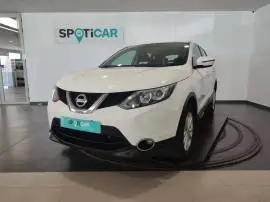 Nissan Qashqai  1.6 dCi 4X4-i ACENTA, 13.900 €