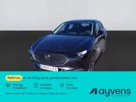 Mazda Cx-30 Skyactiv-g 2.0 90 Kw 2wd Origin, 17.999 €