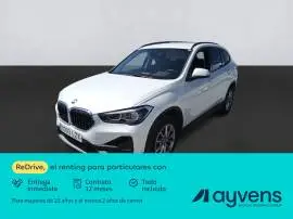 Bmw X1 Sdrive18da Corporate, 31.900 €